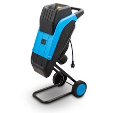 17521 elektro gartenhäcksler gebraucht kaufen  Wilthen