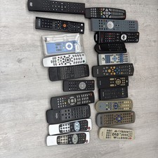 Fernbedienungen sammlung konvo gebraucht kaufen  Norden