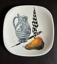 Assiette faience céramique d'occasion Assiette faience céramique d'occasion  La Meignanne