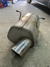 mini cooper sport exhaust for sale mini cooper sport exhaust for sale ALLOA