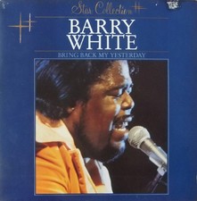 Barry White - Bring Back My Yesterday (LP) (Near Mint (NM or M-)) - 3756946108, usado comprar usado Barry White - Bring Back My Yesterday (LP) (Near Mint (NM or M-)) - 3756946108, usado comprar usado  Enviando para Brazil