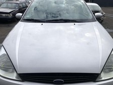 Ford focus dnw gebraucht kaufen  Erfurt