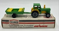 Tracteur remorque fourragère d'occasion  Loches
