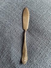 Vintage epns delicately for sale  HALIFAX