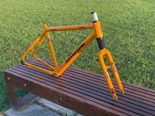 Cannondale f1000 caad3 usato  Zenson di Piave