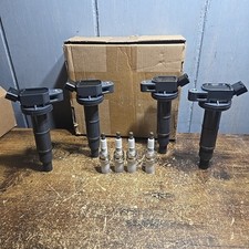 Set ignition coil for sale  Rogersville