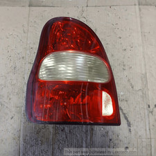 0k55a51160a fanale post. usato  Italia