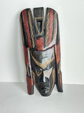 Carved wood african for sale  Bradenton