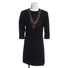 Kleid gucci schwarz gebraucht kaufen  Hamburg