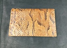 Genuine snake skin for sale  Atlanta