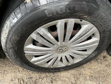 Wheel 16x6 steel for sale  La Vergne