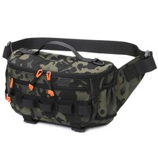 Fishing tackle bag for sale  STOCKPORT