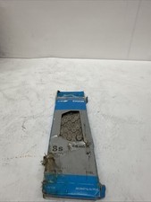 Shimano bicycle chain for sale  Morgan