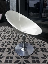 Kartell eros white for sale  SOUTH CROYDON