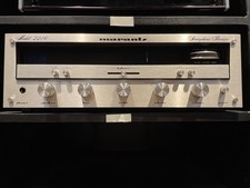 Marantz 2216 receiver for sale  Ann Arbor