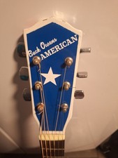 Bob owen american for sale  Durham