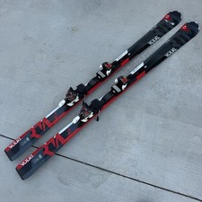 Volkl rtm mtn for sale  Salt Lake City