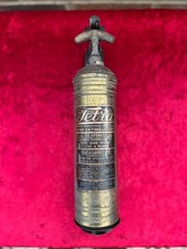 Vintage tetra fire for sale  RIPLEY