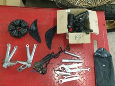 Yamaha yzf rj03 gebraucht kaufen  Seckach
