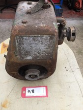 Villiers mk12 vintage for sale Villiers mk12 vintage for sale  BRIERLEY HILL