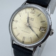 Vtg gruen precision for sale  Ypsilanti