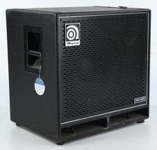 Ampeg 1x15 575w for sale  Fort Wayne