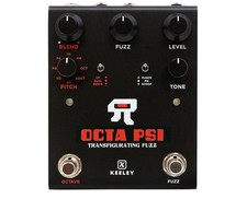 Keeley octa psi for sale  Winchester