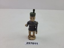 Bergmann miniatur erzgebirge gebraucht kaufen  Burgstädt