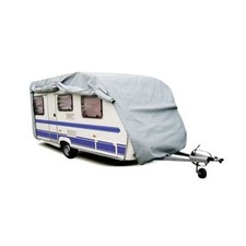 Housse caravane 432x225x220 d'occasion  Wambrechies