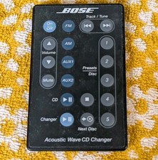 Bose acoustic wave for sale  Tucumcari