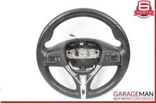 Conjunto de interruptor de controle multifuncional volante 14-17 Maserati Ghibli fabricante de equipamento original, usado comprar usado  Enviando para Brazil