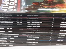 Star wars carlsen gebraucht kaufen  Leichlingen (Rheinland)