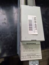 Siemens simodrive modul gebraucht kaufen  Witten