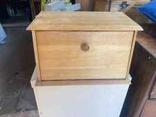 Natural brown wooden for sale  COLCHESTER