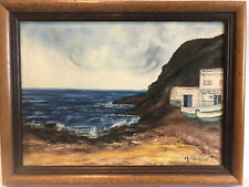Alonso oil painting for sale  LEAMINGTON SPA