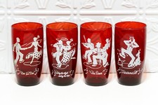 Anchor hocking drinking for sale  Marion