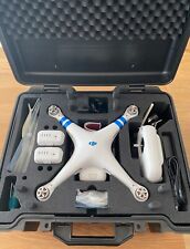 Dji phantom quadcopter for sale  ILKLEY
