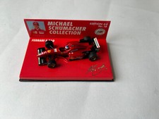Michael schumacher collection for sale  LONDON