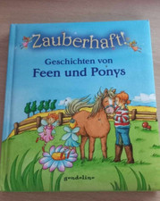 Zauberhaft geschichten feen gebraucht kaufen  Schwarzenbach