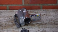 Panasonic gs180 minidv gebraucht kaufen  Dortmund