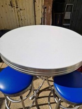 50s diner style for sale  CHESSINGTON