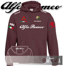 Felpa hoodie printed usato  Talla