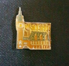 Pin ville calais d'occasion  Bray-sur-Seine