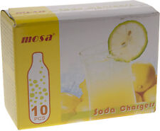Pack mosa soda for sale  EDINBURGH