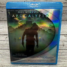 Apocalypto region disc for sale  Chandler