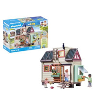 Playmobil mylife 71509 usato  Roccagloriosa