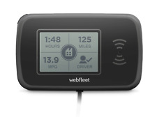 Webfleet pro 2020 for sale  GLASGOW