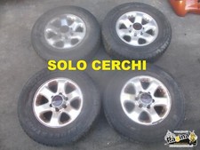 Cerchi lega per usato  Italia