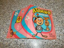 Atomino inventore diario usato  Firenze
