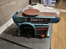 bench disk sander for sale  NOTTINGHAM